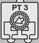 CHAMBERLAIN CB11 - PT4 (POTENTIOMÉTURE 4): RÉGLAGE DE FORCE (FORCE 2 SECOND) - 6
