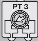 CHAMBERLAIN CB11 - PT4 (AJUSTE 4): AJUSTE DE LA FUERZA (FORCE 2 SECOND) - 6