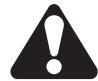 CHAMBERLAIN CRX501 - CONSIGNES DE SECURITE IMPORTANTES POUR L'INSTALLATEUR - 8
