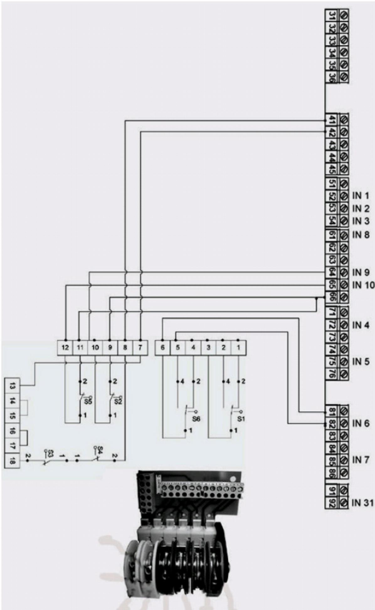 CHAMBERLAIN DK - DKK100, DKN100, DKS100 - 2