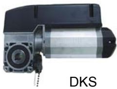 CHAMBERLAIN DK - Make sure beforehand that: - 6
