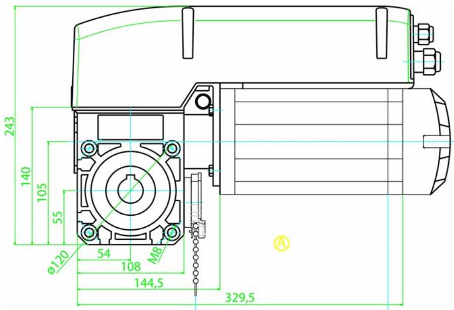 CHAMBERLAIN DK - Définition du personnel qualifié - 11
