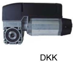 CHAMBERLAIN DK - Make sure beforehand that: - 3