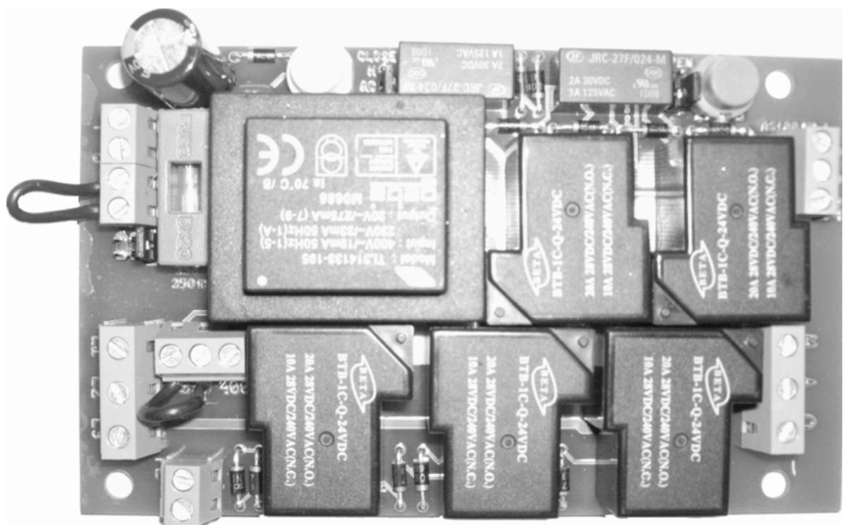 CHAMBERLAIN DK - AS2-eco - 1