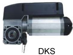 CHAMBERLAIN DK - Vergewissem Sie sich vorher, dass: - 5