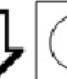 CHAMBERLAIN DK - TABLEAU RELATIF AUX PROTECTIONS ANTI-ECRASEMENT - 1