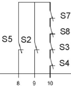 CHAMBERLAIN DK - Technical data AS2-eco - 4