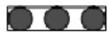 CHAMBERLAIN DK SERIES - TABLEAU RELATIF AUX PROTECTIONS ANTI-ECRASEMENT - 12