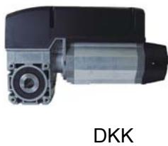 CHAMBERLAIN DK SERIES - Make sure beforehand that: - 3
