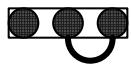 CHAMBERLAIN DK SERIES - Technical data AS2-eco - 2