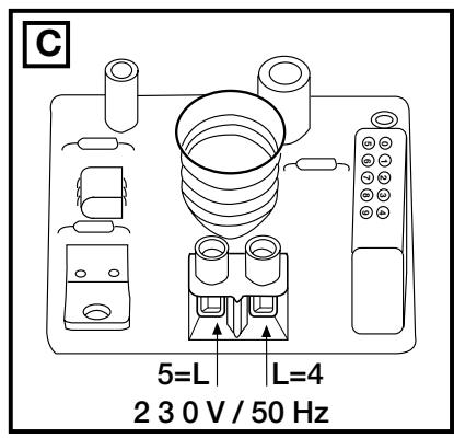 CHAMBERLAIN ECO400KS - Dichiarazione integrativa - 27
