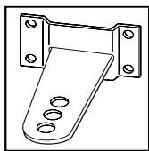 CHAMBERLAIN ECO400KS - INSTALLING THE DRIVE ARMS - 2