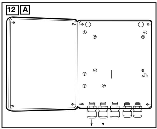 CHAMBERLAIN ECO400KS - Dichiarazione integrativa - 16
