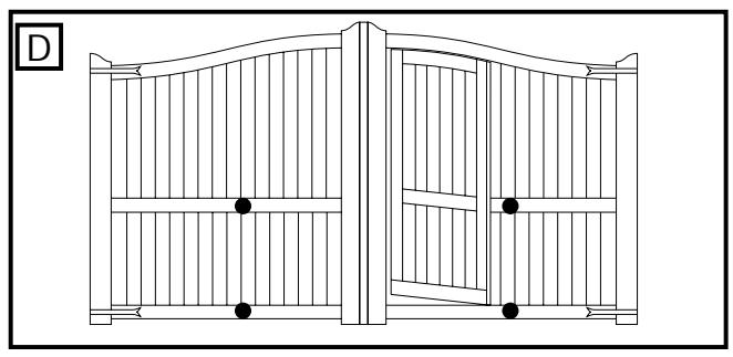 CHAMBERLAIN HC300ML-2 - MotorLift™ - 8