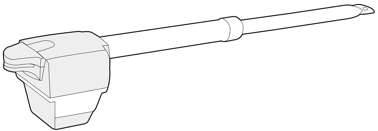 CHAMBERLAIN HC300ML-2 - MotorLift™ - 1