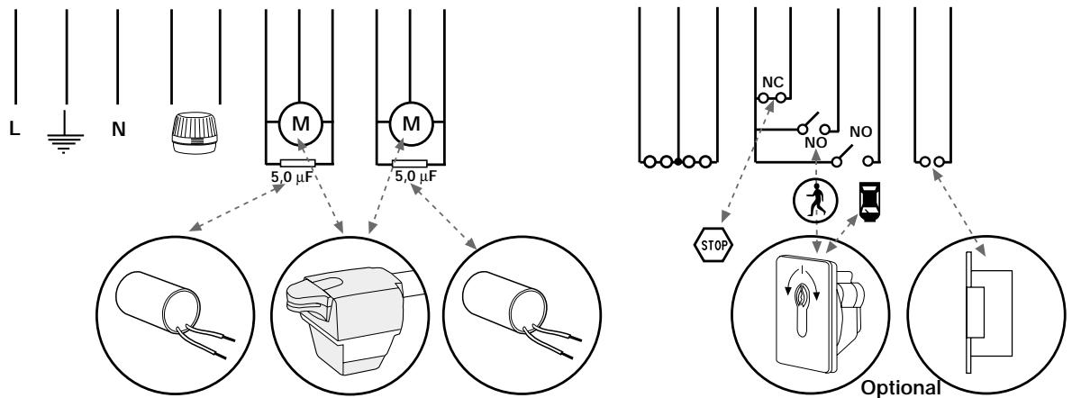 CHAMBERLAIN HC300ML-2 - MotorLift™ - 35