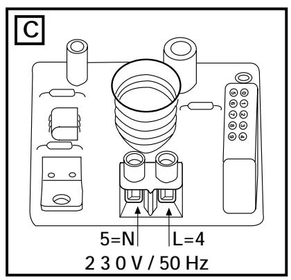 CHAMBERLAIN HC300ML-2 - MotorLift™ - 42