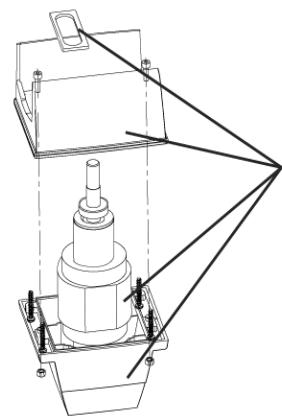 CHAMBERLAIN HC300ML-2 - MotorLift - 4