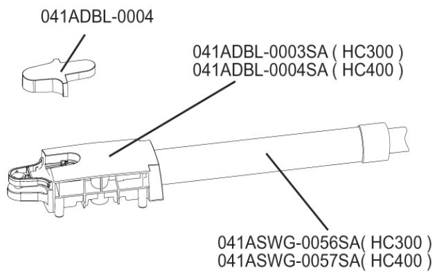 CHAMBERLAIN HC300ML-2 - MotorLift - 1