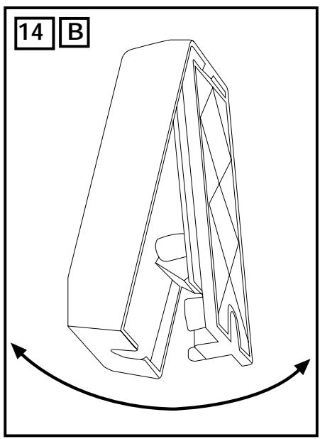 CHAMBERLAIN HC300ML-2 - MotorLift™ - 44