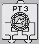 CHAMBERLAIN HC400ML - PT4 (POTENTIOMÉTURE 4): RÉGLAGE DE FORCE (FORCE 2 SECOND) - 6