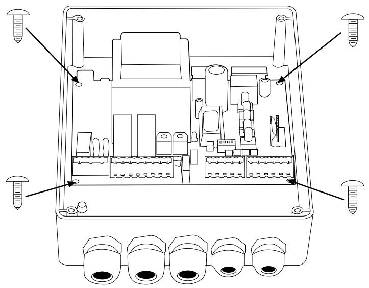 CHAMBERLAIN HC400ML-2 - MotorLift™ - 33