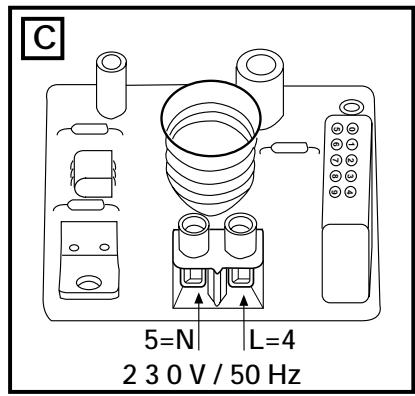 CHAMBERLAIN HC400ML-2 - MotorLift™ - 42