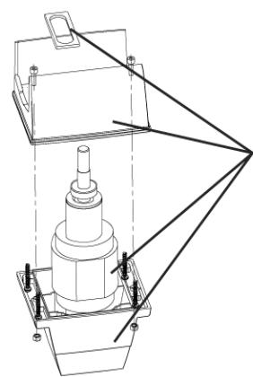 CHAMBERLAIN HC400ML-2 - MotorLift - 4