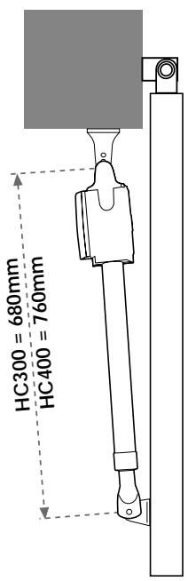 CHAMBERLAIN HC400ML-2 - MotorLift™ - 25
