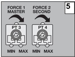CHAMBERLAIN HC600ML-MLS - BASIC SETTING - 3