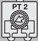 CHAMBERLAIN HC600ML-MLS - PT4 (AJUSTE 4): AJUSTE DE LA FUERZA (FORCE 2 SECOND) - 4