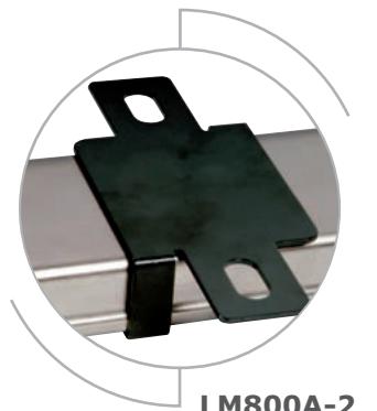 CHAMBERLAIN LM1000A-2 - Accesorios Premium incluidos - 4