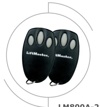 CHAMBERLAIN LM1000A-2 - Accessoires de qualité compris dans la livraison - 3