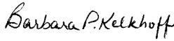 CHAMBERLAIN LM800A - Declaration of Incorporation - 1