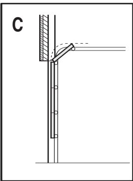 CHAMBERLAIN LM800A - DEN FÄRDIGINSTALLERADE ÖPPNAREN - 3
