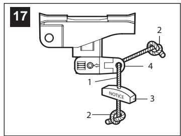 CHAMBERLAIN LM800A - DEN FÄRDIGINSTALLERADE ÖPPNAREN - 20