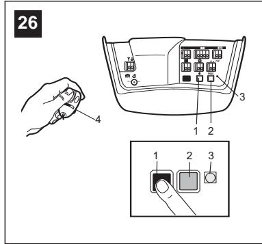 CHAMBERLAIN LM800A - DEN FÄRDIGINSTALLERADE ÖPPNAREN - 23