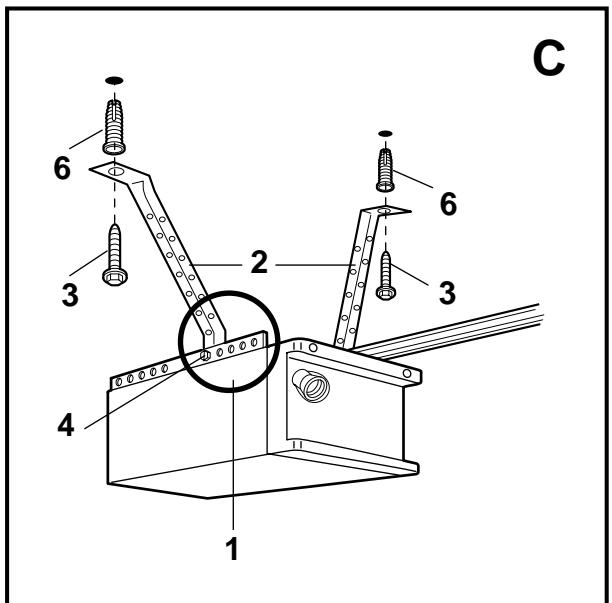 CHAMBERLAIN MOTORLIFT 5500 - Konformitetserklaring - 28