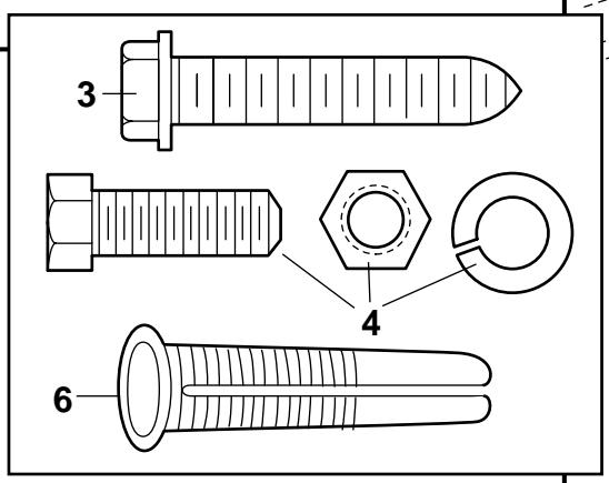 CHAMBERLAIN MOTORLIFT 5500 - Konformitetserklaring - 29