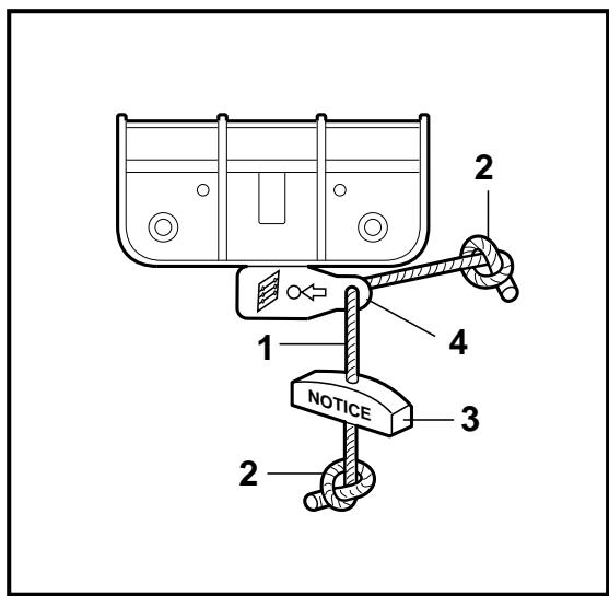 CHAMBERLAIN MOTORLIFT 5500 - Konformitetserklaring - 31