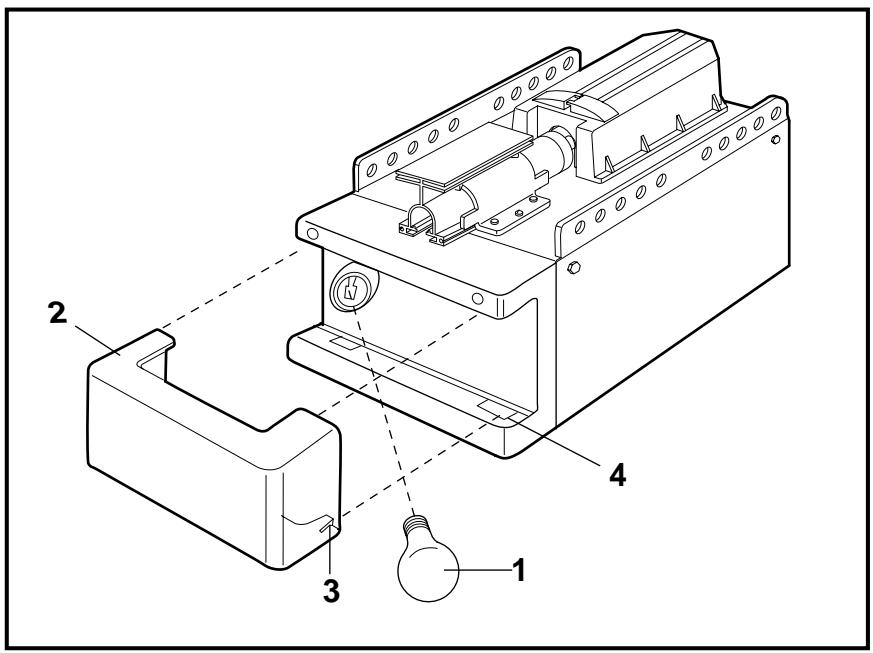 CHAMBERLAIN MOTORLIFT 5500 - Konformitetserklaring - 38