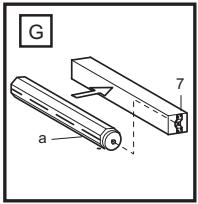 CHAMBERLAIN RA35F - BESCHREIBUNG DIENT DER KONTROLLE! - 13