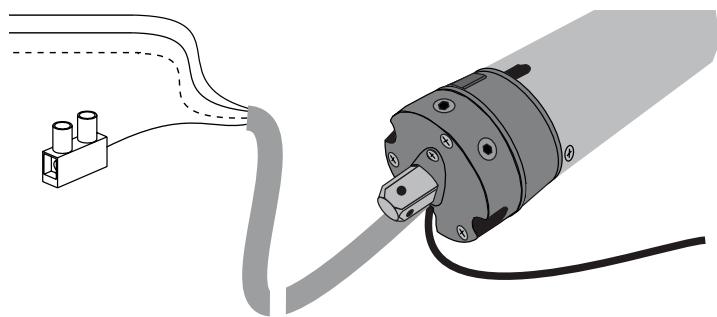 CHAMBERLAIN RA35F - EFACEMENT DE TELÉCOMMANDES PROGRAMMÉES - 1