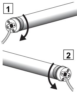 CHAMBERLAIN RPD40 - Principe général: - 2