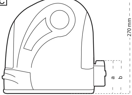 CHAMBERLAIN SLY1000 - 3aBHeHne O BkJIIOueHn - 30