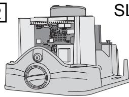 CHAMBERLAIN SLY1800 - 3aBJIeHne O BKNIOUeHn - 7