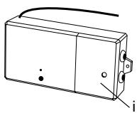 CHAMBERLAIN TM10 - Le moteur ne s'arrête pas - 15