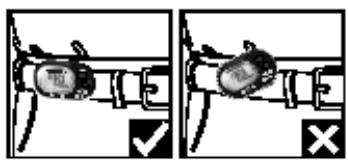 OREGON SCIENTIFIC PE320 - Distance - 2
