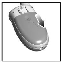 OREGON SCIENTIFIC TALKIE WALKIE ETANCHE COULEUR JAUNE - Utilisation de l'emetteur-recepteur - 1