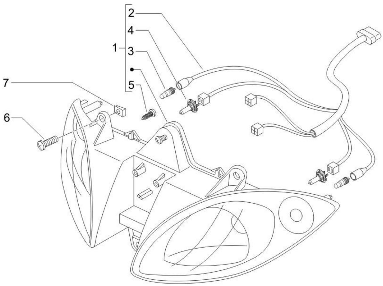 PIAGGIO X9 125 EVOLUTION - 39